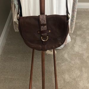 Cole Haan crossbody